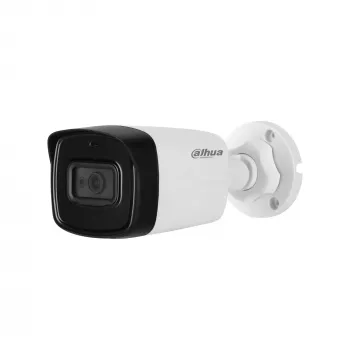 IP-Sicherheitskamera Dahua Technology DH-HAC HAC-HFW1800TL-A-0360B 4K