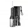 Philips Sonicare 3000 series Kabelloser Power Flosser HX3826/33 - Schwarz