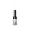 Philips Sonicare 3000 series Kabelloser Power Flosser HX3826/33 - Schwarz