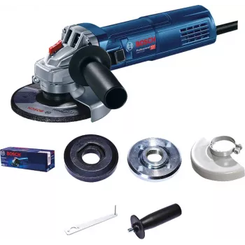 Bosch GWS 9-125 Winkelschleifer 12,5 cm 11000 U/min 900 W 1,9 kg