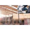 Bosch 2 608 637 880 Stichsäge-/Dekupiersäge-/Säbelsägeblatt Stichsägeblatt Schnellarbeitsstahl (HCS) 100 St.