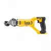 Schneidwerkzeug DeWALT DCS496N-XJ ergonomisches langlebiges Design