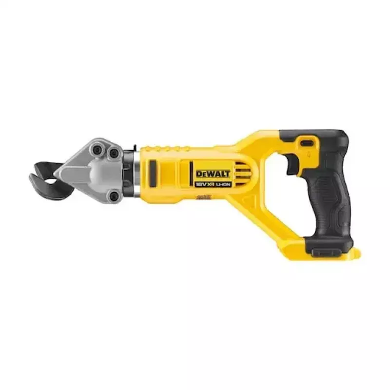 Schneidwerkzeug DeWALT DCS496N-XJ ergonomisches langlebiges Design