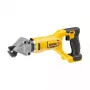 Schneidwerkzeug DeWALT DCS496N-XJ ergonomisches langlebiges Design