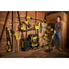 Power-Heckenschneider STANLEY FATMAX SFMCPH845M1-QW — 45 cm Doppelmesser, 18 V Li‑Ion, 4,1 kg