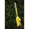 Power-Heckenschneider STANLEY FATMAX SFMCPH845M1-QW — 45 cm Doppelmesser, 18 V Li‑Ion, 4,1 kg
