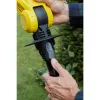 Power-Heckenschneider STANLEY FATMAX SFMCPH845M1-QW — 45 cm Doppelmesser, 18 V Li‑Ion, 4,1 kg