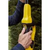 Power-Heckenschneider STANLEY FATMAX SFMCPH845M1-QW — 45 cm Doppelmesser, 18 V Li‑Ion, 4,1 kg
