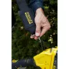 Power-Heckenschneider STANLEY FATMAX SFMCPH845M1-QW — 45 cm Doppelmesser, 18 V Li‑Ion, 4,1 kg