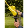 Power-Heckenschneider STANLEY FATMAX SFMCPH845M1-QW — 45 cm Doppelmesser, 18 V Li‑Ion, 4,1 kg