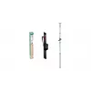 Bosch TP 320, Schwarz, Grün, Boden, Stativ, Bosch, MM 2, MM 3, 1,1 kg