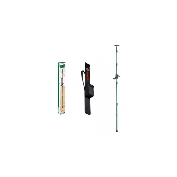 Bosch TP 320, Schwarz, Grün, Boden, Stativ, Bosch, MM 2, MM 3, 1,1 kg