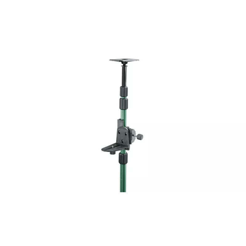 Bosch TP 320, Schwarz, Grün, Boden, Stativ, Bosch, MM 2, MM 3, 1,1 kg