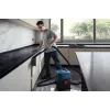 Zylinderstaubsauger Bosch GAS 15 PS Professional — Trocken, 1100 W, 15 L Staubbeutel, 8 L Flüssigkeitstank, 270 mbar