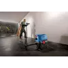 Zylinderstaubsauger Bosch GAS 15 PS Professional — Trocken, 1100 W, 15 L Staubbeutel, 8 L Flüssigkeitstank, 270 mbar