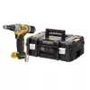 Akku-Blindnietzange DeWalt DCF414NT-XJ – batteriebetriebenes Blindnietwerkzeug, tragbar