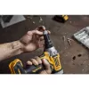 Akku-Blindnietzange DeWalt DCF414NT-XJ – batteriebetriebenes Blindnietwerkzeug, tragbar