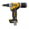 Akku-Blindnietzange DeWalt DCF414NT-XJ – batteriebetriebenes Blindnietwerkzeug, tragbar