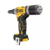 Akku-Blindnietzange DeWalt DCF414NT-XJ – batteriebetriebenes Blindnietwerkzeug, tragbar
