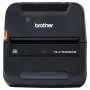 Brother RJ-4230B POS-Drucker 203 x 203 DPI Kabelgebunden & Kabellos Direktthermo Mobildrucker
