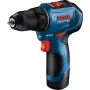 Bosch GSR 12V-30 Professional 1600 RPM Blau