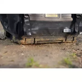 Werkzeug-Aufbewahrungskoffer Stanley FATMAX FMST17627-1 wasserdicht schwarz gelb