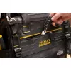 Werkzeug-Aufbewahrungskoffer Stanley FATMAX FMST17627-1 wasserdicht schwarz gelb