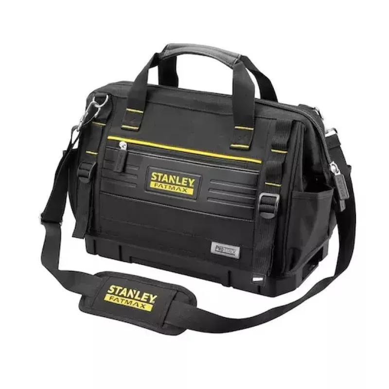 Werkzeug-Aufbewahrungskoffer Stanley FATMAX FMST17627-1 wasserdicht schwarz gelb