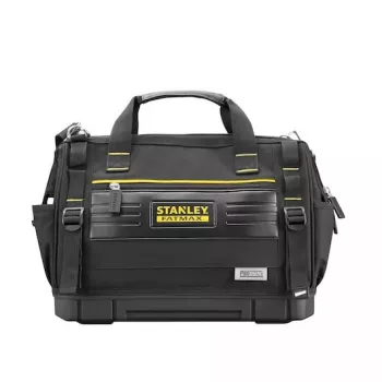 Werkzeug-Aufbewahrungskoffer Stanley FATMAX FMST17627-1 wasserdicht schwarz gelb