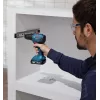 Bosch GSR 185-LI Professional 1900 U/min 1,3 kg Blau