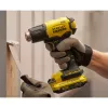 Heißluftgebläse Stanley FATMAX SFMCE530B-XJ