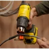 Heißluftgebläse Stanley FATMAX SFMCE530B-XJ