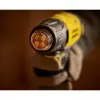 Heißluftgebläse Stanley FATMAX SFMCE530B-XJ