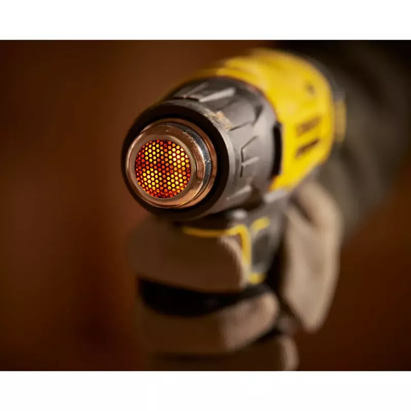 Heißluftgebläse Stanley FATMAX SFMCE530B-XJ
