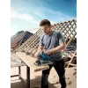 Bosch GKS 185-LI 16,5 cm schwarz, blau, grau 5000 U/min
