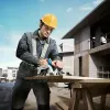 Bosch GKS 185-LI 16,5 cm schwarz, blau, grau 5000 U/min