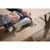 Bosch GKS 185-LI 16,5 cm schwarz, blau, grau 5000 U/min