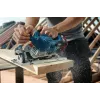 Bosch GKS 185-LI 16,5 cm schwarz, blau, grau 5000 U/min