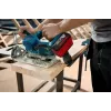 Bosch GKS 185-LI 16,5 cm schwarz, blau, grau 5000 U/min