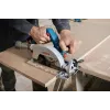 Bosch GKS 185-LI 16,5 cm schwarz, blau, grau 5000 U/min