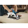 Bosch GKS 185-LI 16,5 cm schwarz, blau, grau 5000 U/min