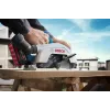 Bosch GKS 185-LI 16,5 cm schwarz, blau, grau 5000 U/min