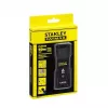 Laser-Entfernungsmesser Stanley FATMAX FMHT77165-0 Schwarz 50 m