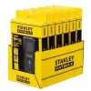 Laser-Entfernungsmesser Stanley FATMAX FMHT77165-0 Schwarz 50 m