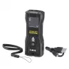 Laser-Entfernungsmesser Stanley FATMAX FMHT77165-0 Schwarz 50 m