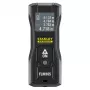 Laser-Entfernungsmesser Stanley FATMAX FMHT77165-0 Schwarz 50 m