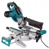 Kapp- und Gehrungssäge Makita LSO816F — Makita LSO816F Kapp- und Gehrungssäge, kabelgebunden, Modell LS0816F