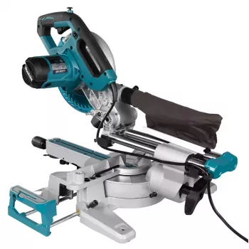Kapp- und Gehrungssäge Makita LSO816F — Makita LSO816F Kapp- und Gehrungssäge, kabelgebunden, Modell LS0816F