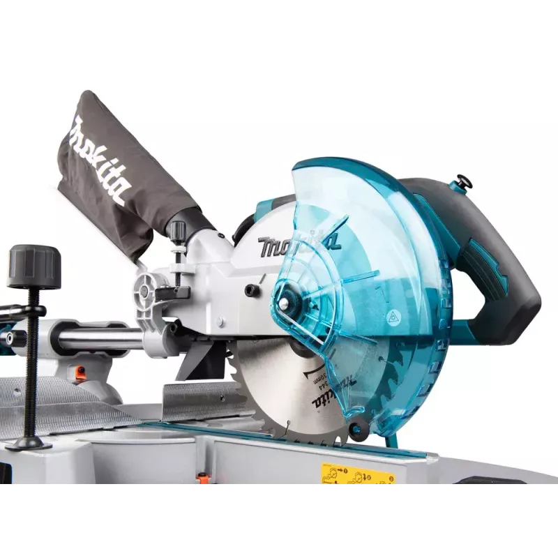 Kapp- und Gehrungssäge Makita LSO816F — Makita LSO816F Kapp- und Gehrungssäge, kabelgebunden, Modell LS0816F