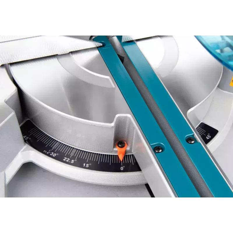 Kapp- und Gehrungssäge Makita LSO816F — Makita LSO816F Kapp- und Gehrungssäge, kabelgebunden, Modell LS0816F